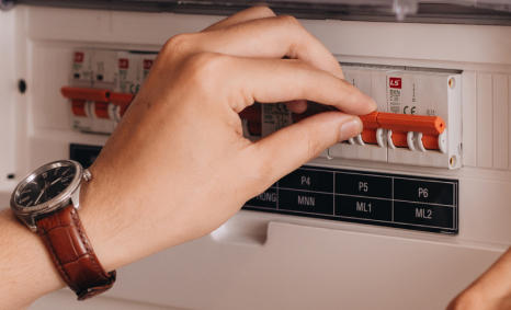 Electrician Adelaide